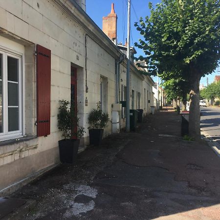 Appartement L'Escale à Beauval - Maison 9 pers - Zoo de Beauval à Saint-Aignan  Extérieur photo